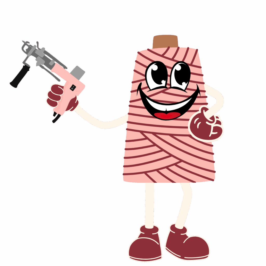 tufti 7